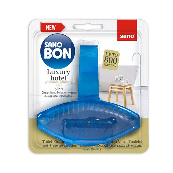 WC Sanobon Luxury hotel 55гр.