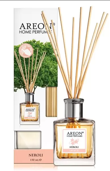 Ароматизатор парфюм Areon Neroli 150 мл.