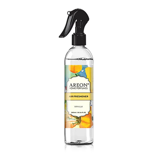 Ароматизатор спрей Areon Vanilla 300мл.