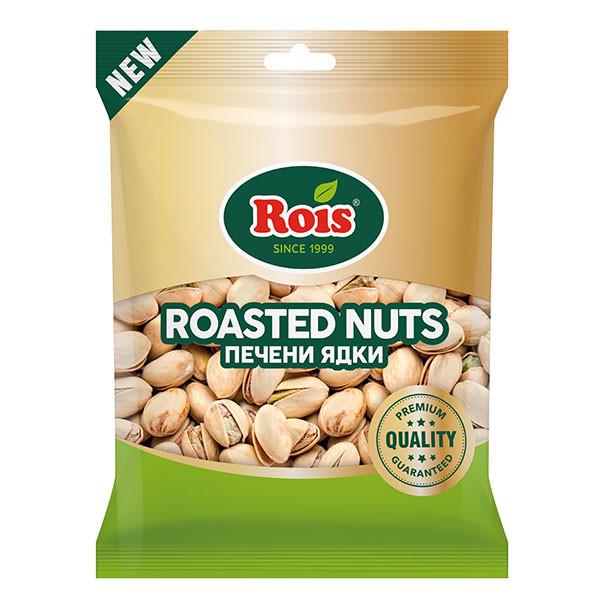 Шам фъстък Rois 140гр.