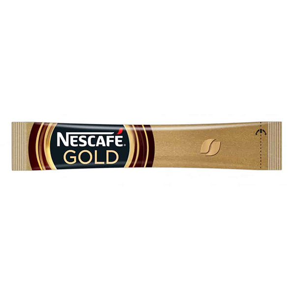 Nescafe Gold доза 2гр. - Nescafe