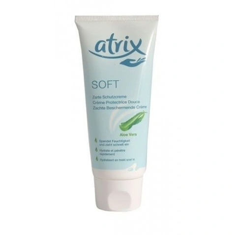 Крем Atrix soft 100 мл.