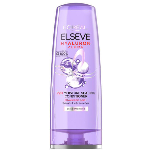 Балсам за коса Elseve Hyaluron 250мл.