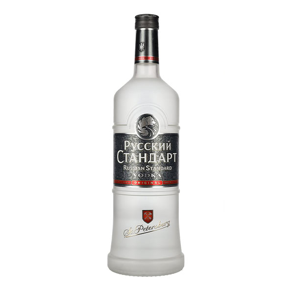 Водка Русский Стандарт 0,7л.