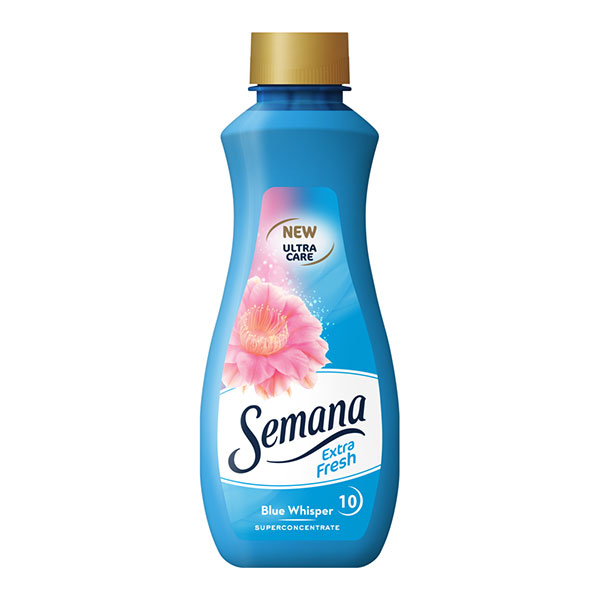 Омекотител Semana extra fresh Blue Whisper 250мл.