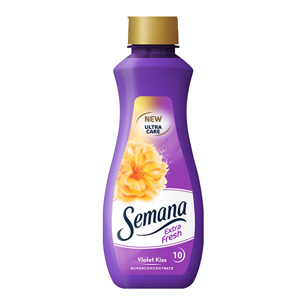 Омекотител Semana extra fresh Spring Bloom 250мл.