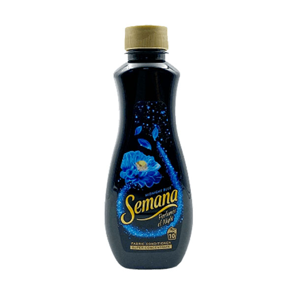 Омекотител Semana midnight blue 250мл.