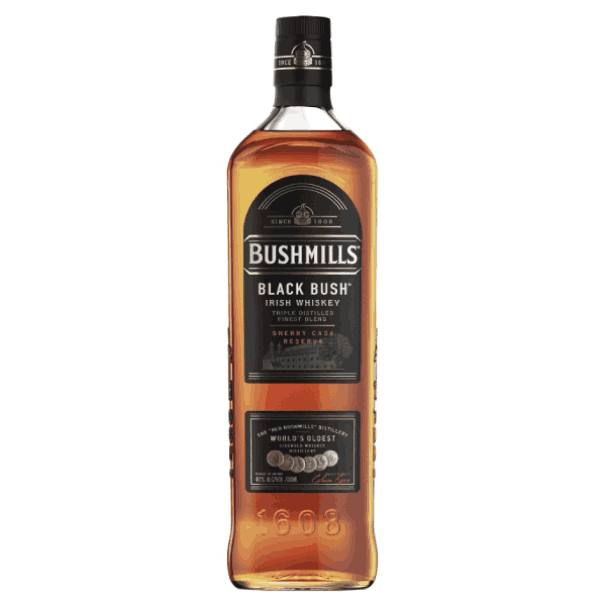 Уиски Bushmills Black Bush 700мл.