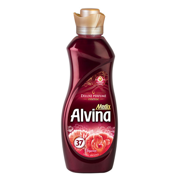 Омекотител Medix Alvina Elegance 925мл.