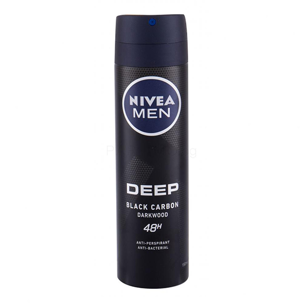 Дезодорант Nivea Men Deep 150мл.
