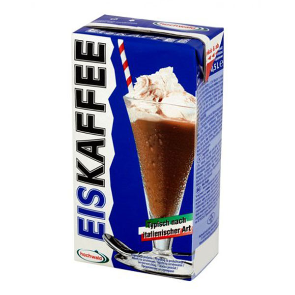 Eiskaffee Hochwald 500 мл.