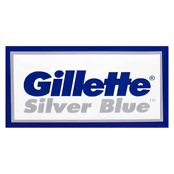 Ножчета Gillette за бръснене 5бр.