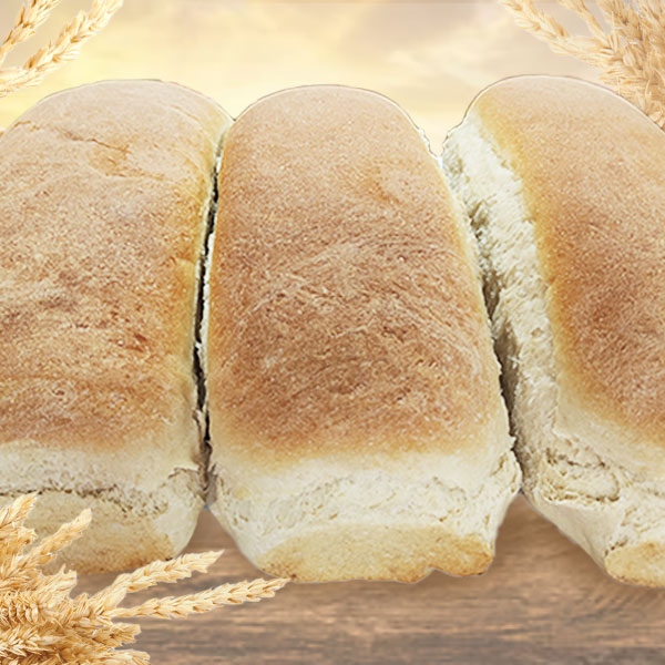 Хляб ръчен Стара Загора 700 гр.