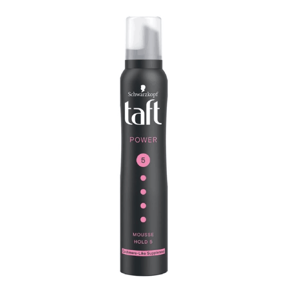 Пяна за коса Taft Power Schwarzkopf 180мл.