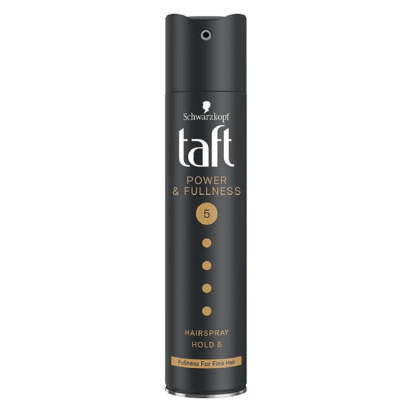 Лак за коса Taft Power 250мл.