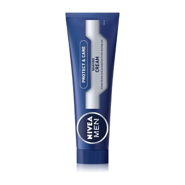 Крем за бръснене Nivea Protect&care 100мл.