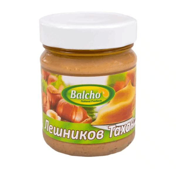 Лешников тахан Балчо 200гр.