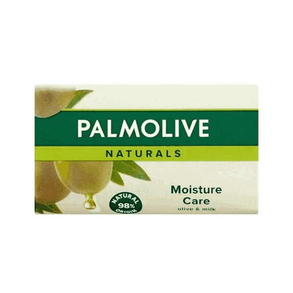 Сапун Palmolive Moisture Care 90гр.