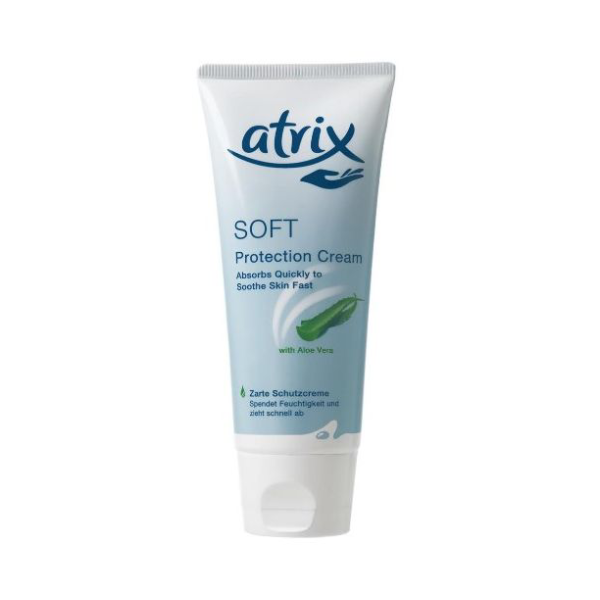 Крем за ръце Atrix soft 100мл.