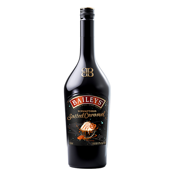 Ликьор Baileys солен карамел 700мл.