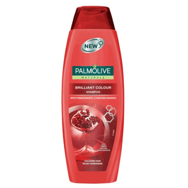 Шампоан Palmolive color 350 мл.
