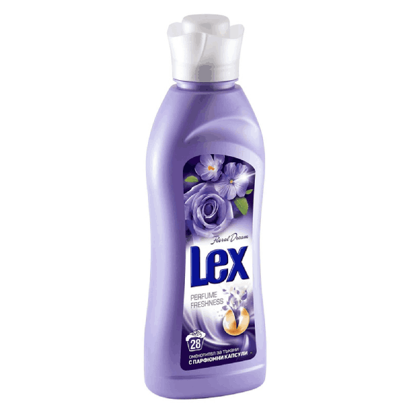 Омекотител Lex Floral Dream 1л.