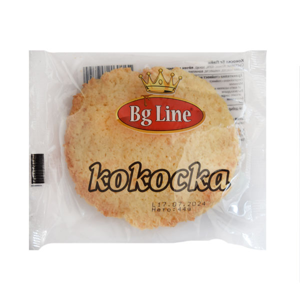 Кокоска Хели 44гр.