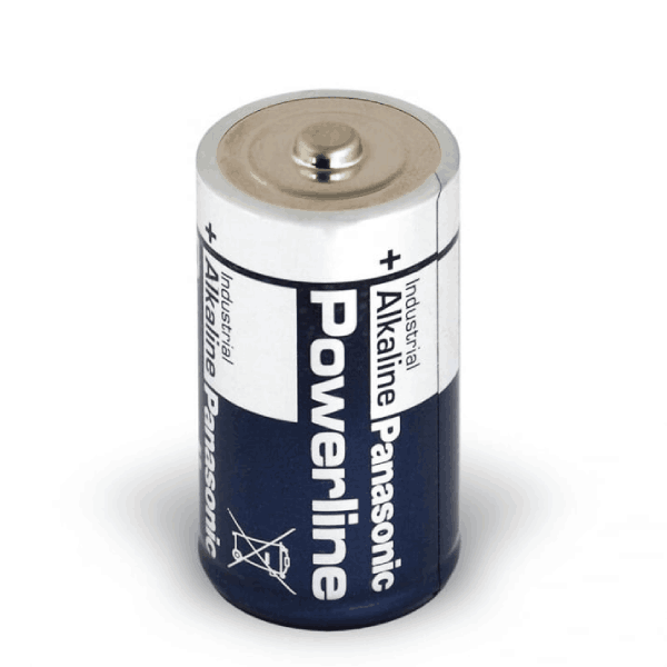 Батерия Panasonic LR14 1.5V -1бр.