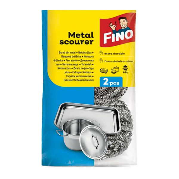 Домакинско тел Fino 2бр.