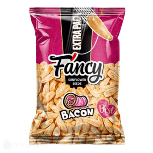 Слънчоглед Fancy бекон 200гр.
