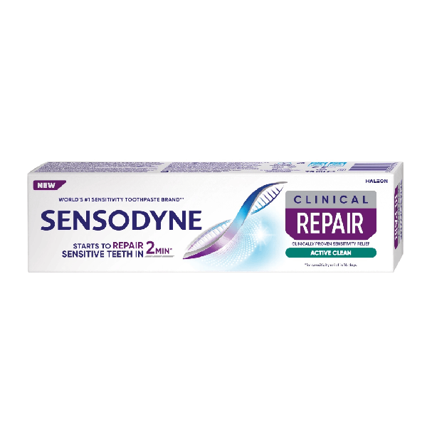 Паста за зъби Sensodyne Clinical Repair 75мл. - Sensodyne