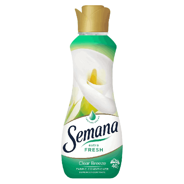 Омекотител Semana Extra Fresh Breeze 800мл.