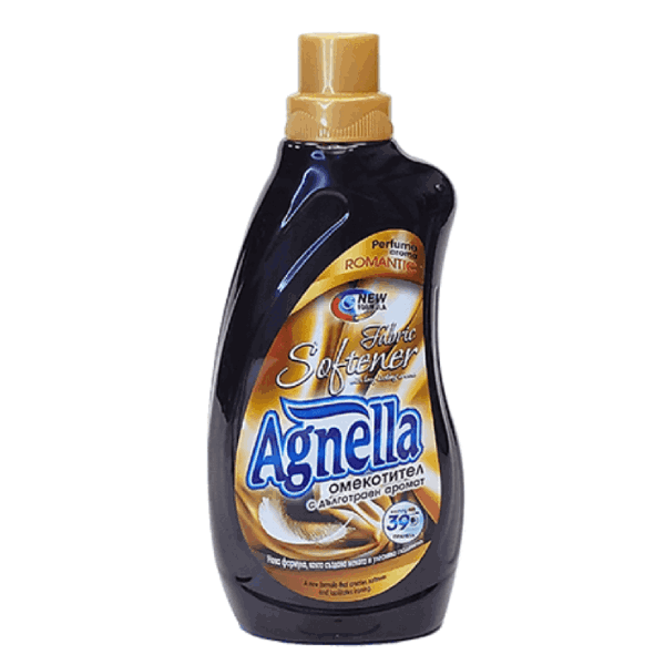 Омекотител Agnella романтика 1л.