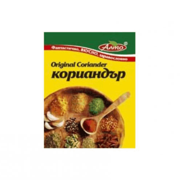 Кориандър Алто 10гр.