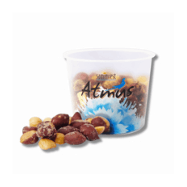Фъстъци Atmus 160гр. кутия