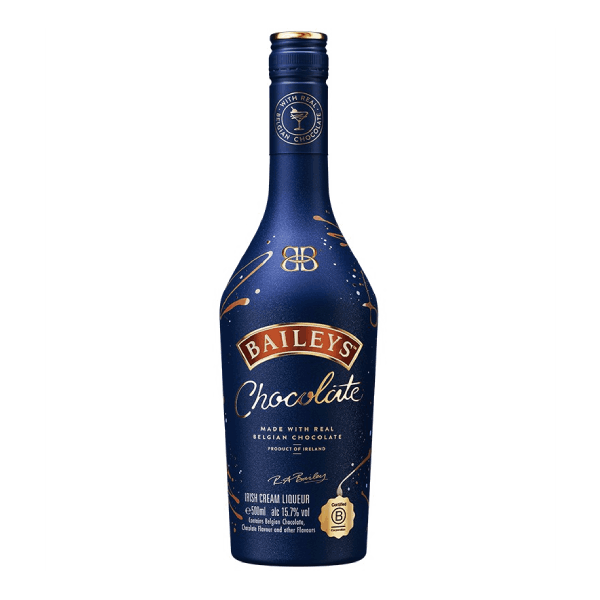 Ликьор Baileys Chocolate 500мл.