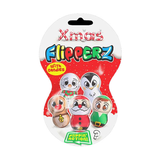 Коледен Flipperz 10гр.