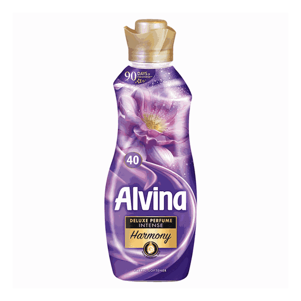 Омекотител Medix Alvina Harmony 880мл.