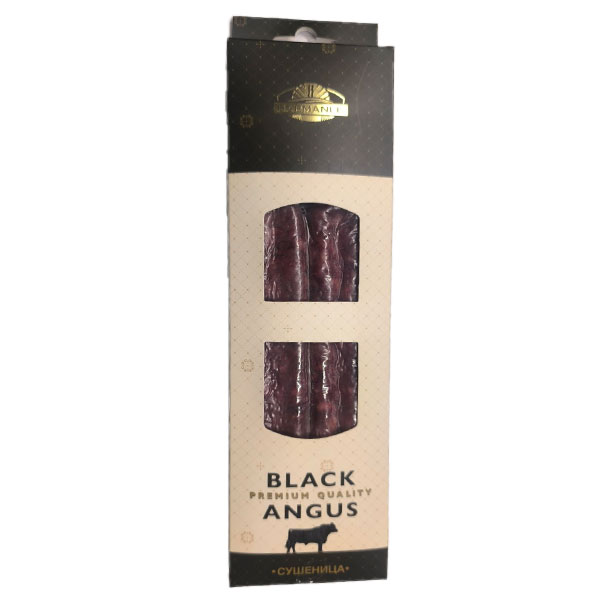 Телешка сушеница Black Angus Харманли 160гр.