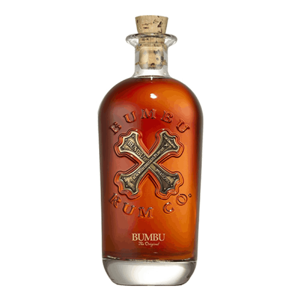 Ром Bumbu Original 700мл.