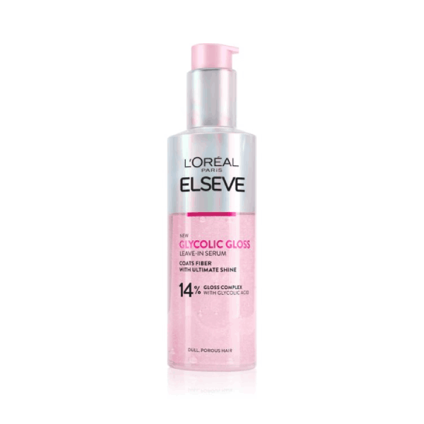 Серум за коса Elseve Glycolic Gloss 150мл.