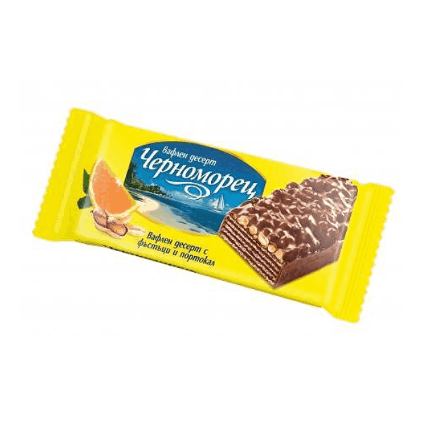 Суха паста Черноморец 70гр.