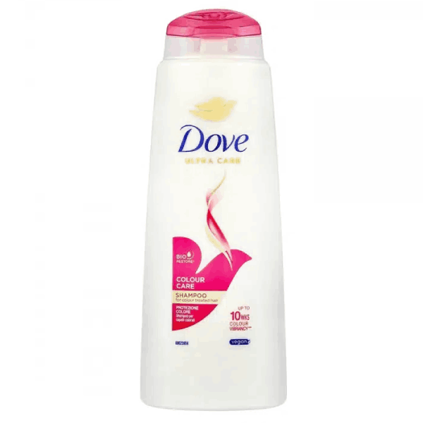 Шампоан Dove color 400мл. - Dove