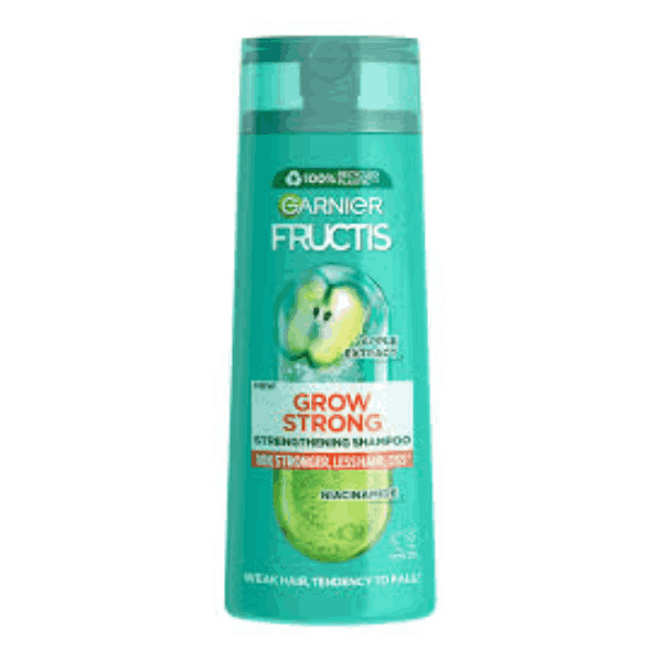 Шампоан Garnier Fructis Grow Strong 250мл.