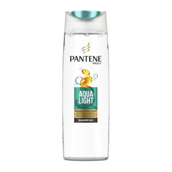 Шампоан Pantene Pro-V Aqua 400мл.