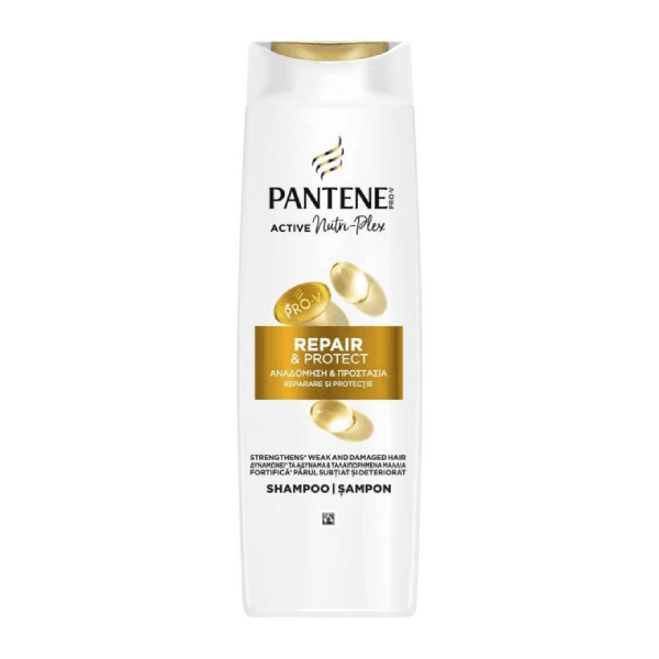 Шампоан Pantene Pro-V Repair and Protect 400мл.