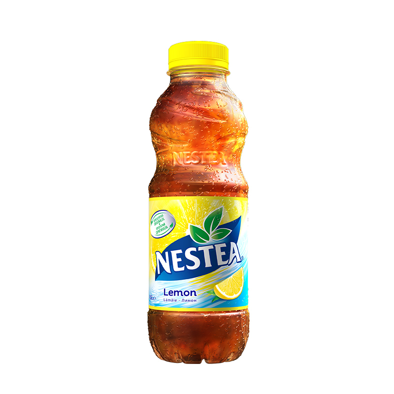 Nestea лимон 500мл.