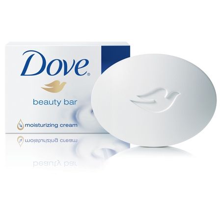 Сапун Dove beauty crem bar 100гр.