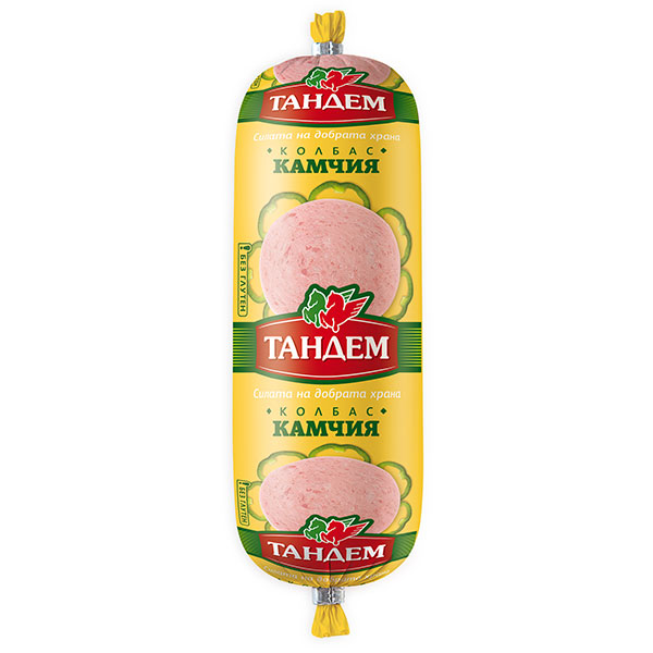 салам Камчия Тандем 300гр. - Тандем-В