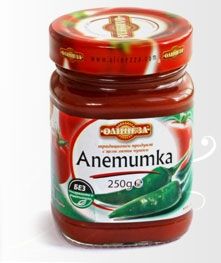 Апетитка Олинеза 250гр. - Олинеза